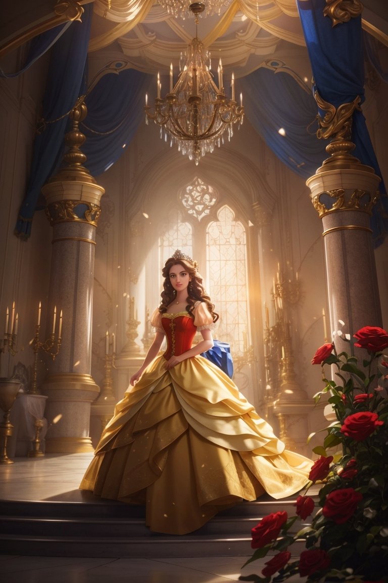 beauty and the beast rose beauty and the beast rose
