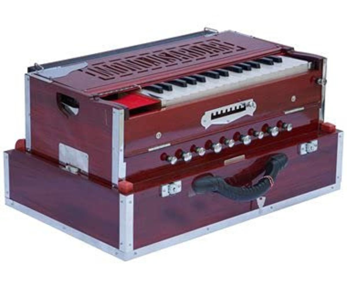 harmonium