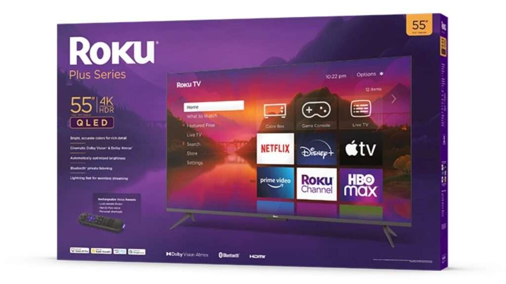 7 most popular TVs in the world 2023