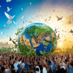 Ten Powerful Strategies to Put an End to War and Promote Peace