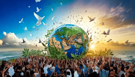 Ten Powerful Strategies to Put an End to War and Promote Peace